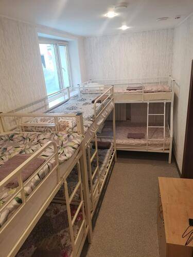 Отель Агни