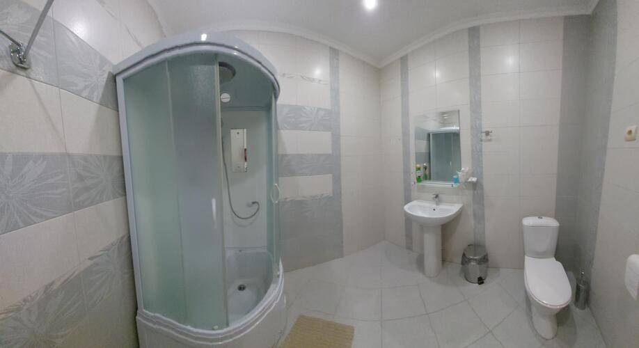 Отель Агни