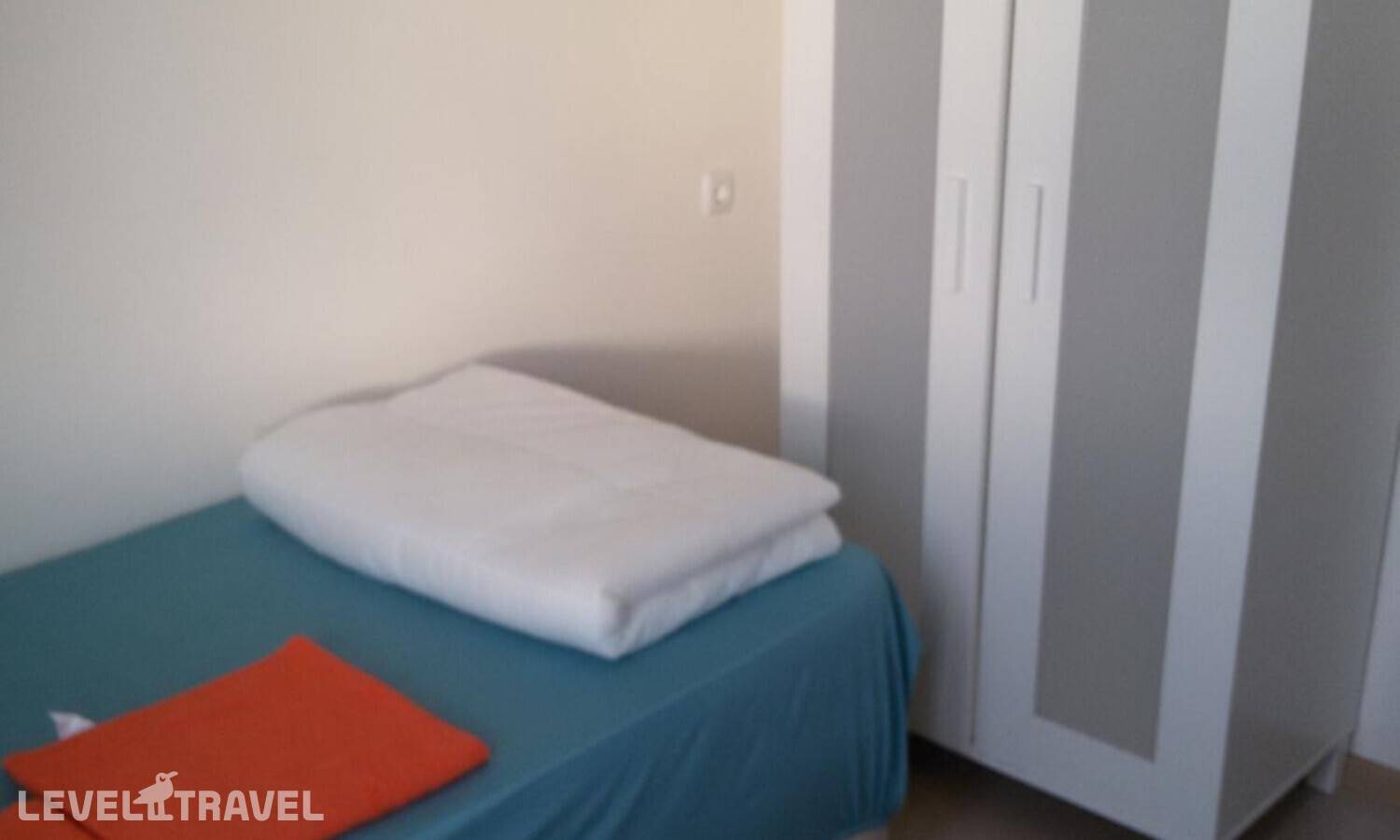 фотографии отеля Sukhum City Hostel в Абхазия(Сухум) - фото №5