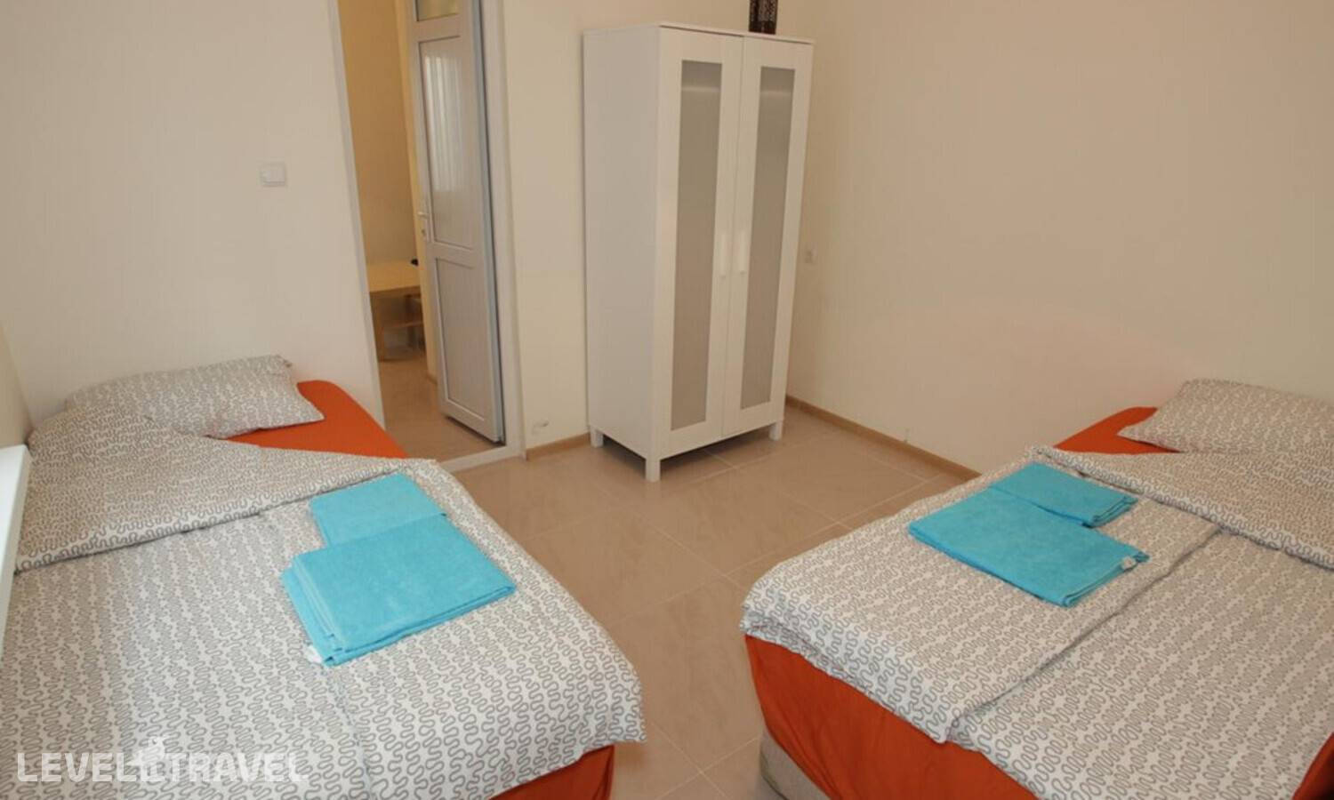 фотографии отеля Sukhum City Hostel в Абхазия(Сухум) - фото №7