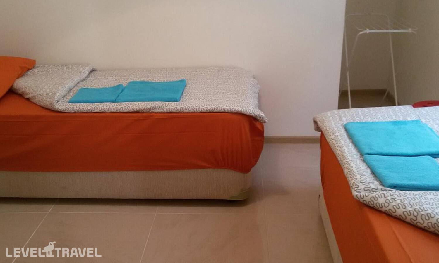 фотографии отеля Sukhum City Hostel в Абхазия(Сухум) - фото №13