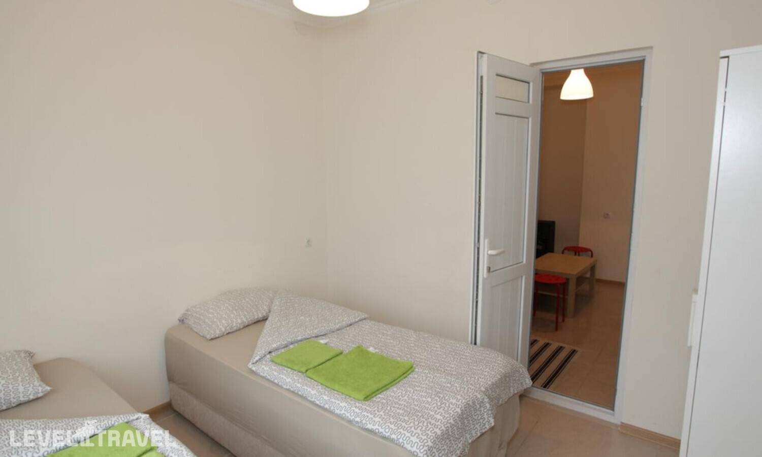 фотографии отеля Sukhum City Hostel в Абхазия(Сухум) - фото №17