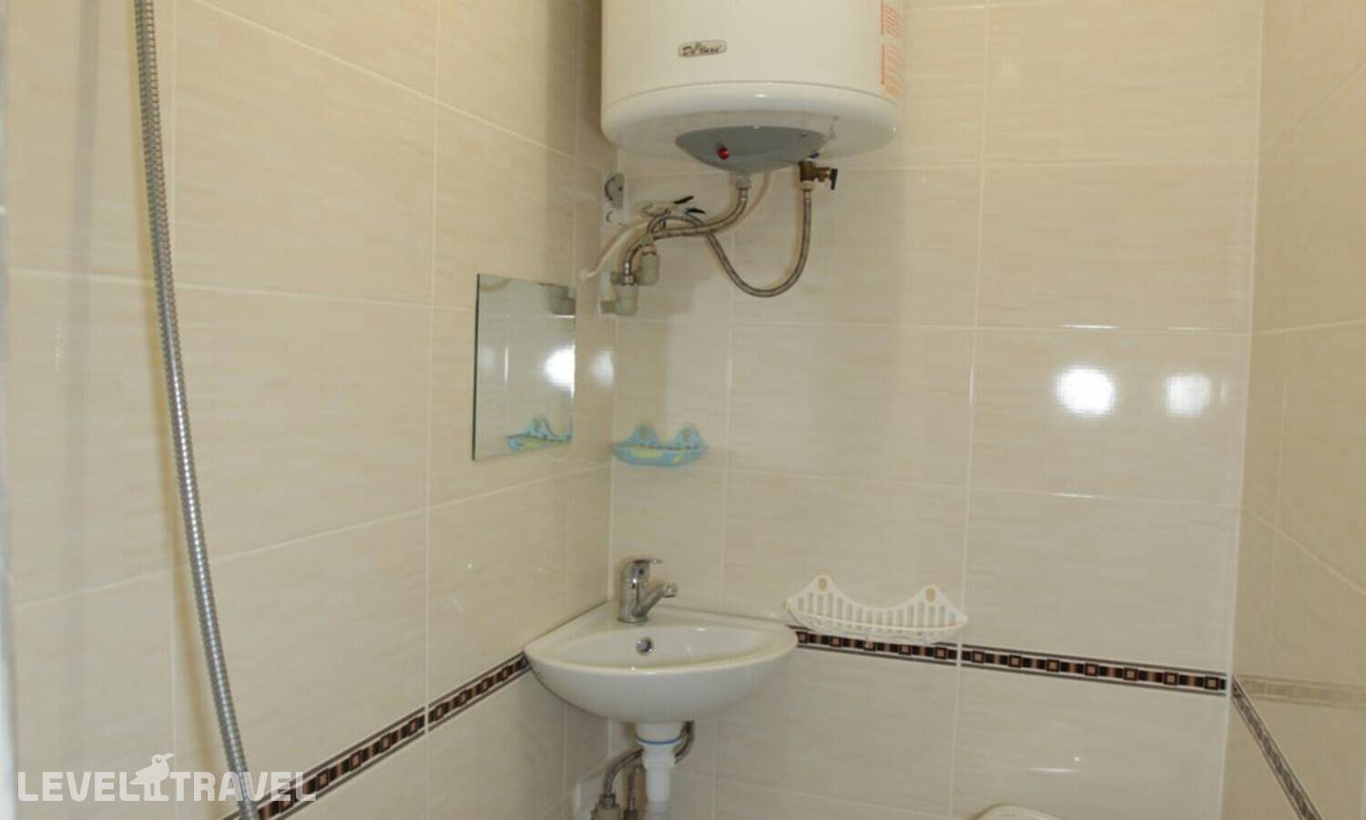 фотографии отеля Sukhum City Hostel в Абхазия(Сухум) - фото №16