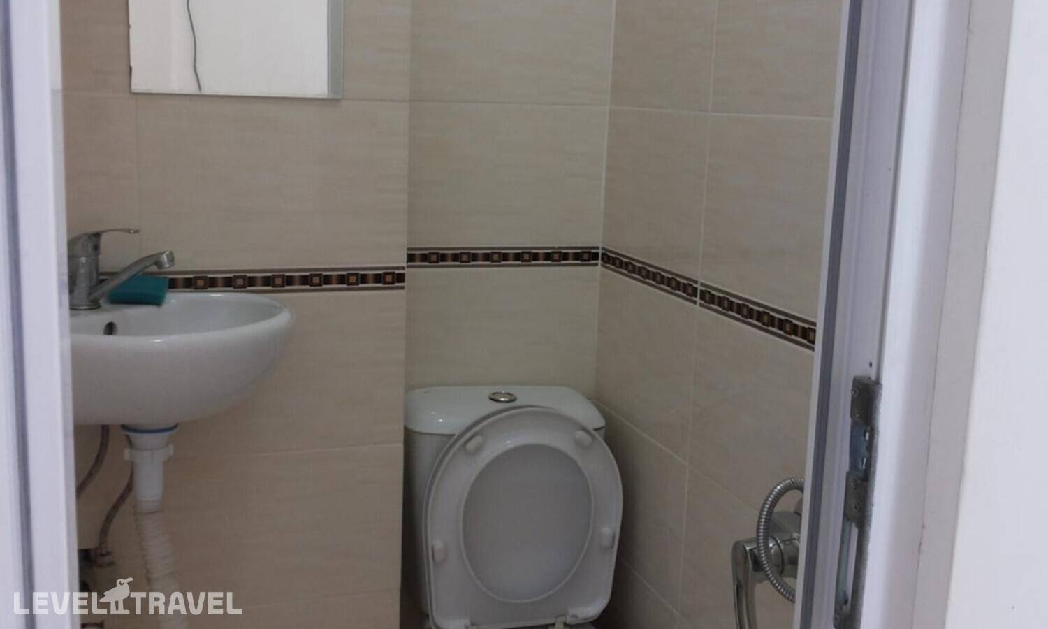 фотографии отеля Sukhum City Hostel в Абхазия(Сухум) - фото №12