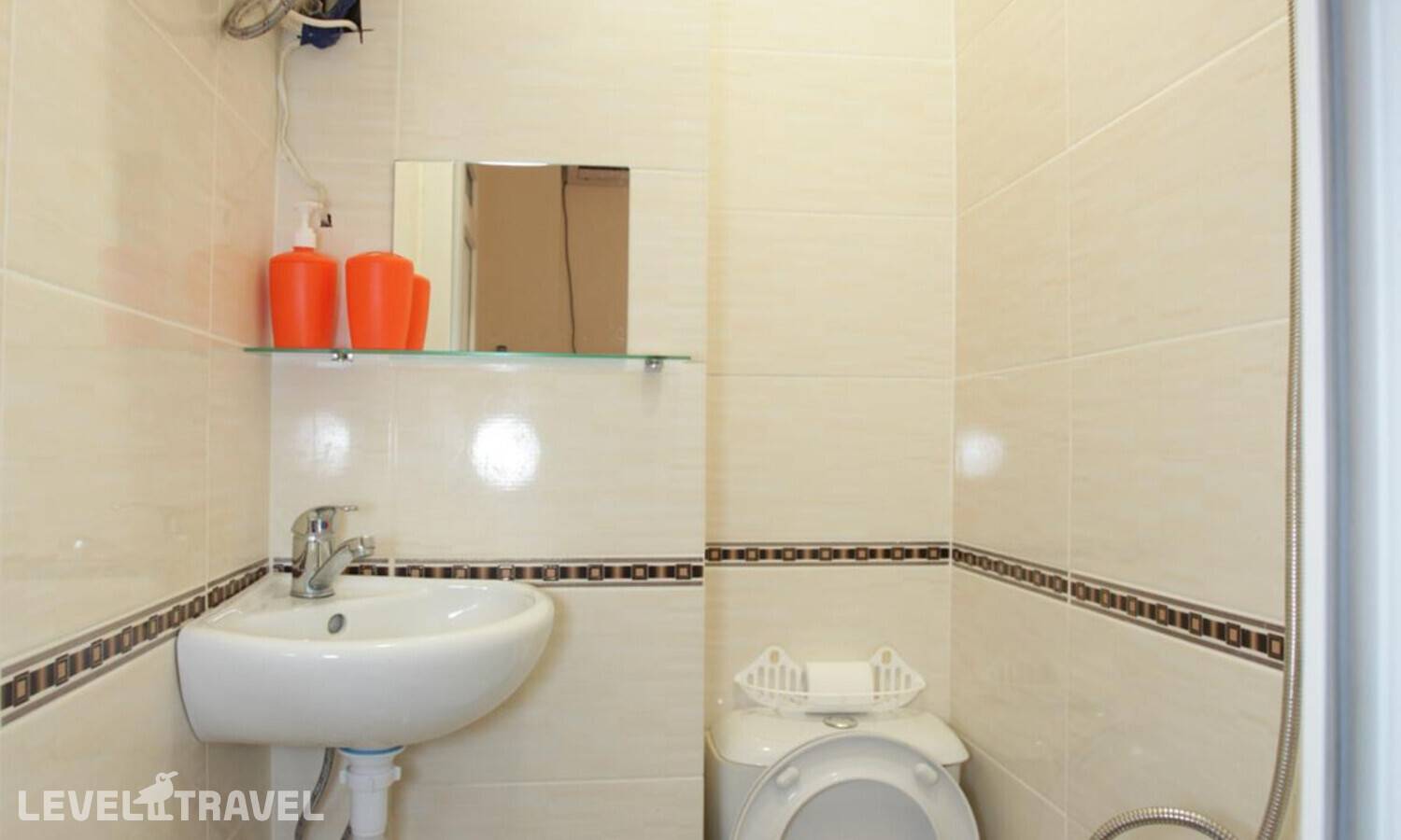 фотографии отеля Sukhum City Hostel в Абхазия(Сухум) - фото №21