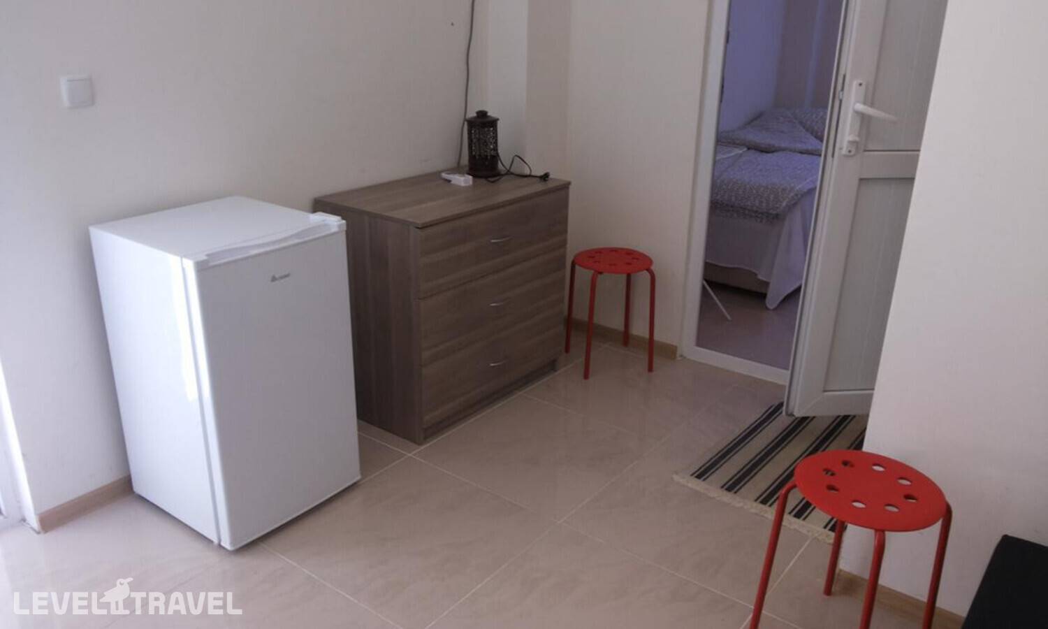 фотографии отеля Sukhum City Hostel в Абхазия(Сухум) - фото №6