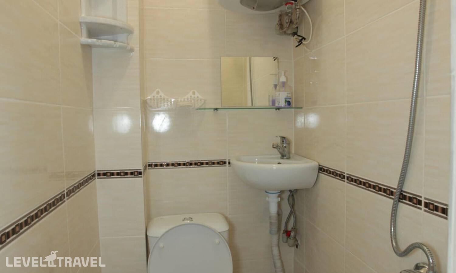 фотографии отеля Sukhum City Hostel в Абхазия(Сухум) - фото №27