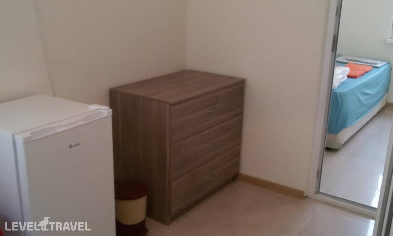 фотографии отеля Sukhum City Hostel в Абхазия(Сухум) - фото №11