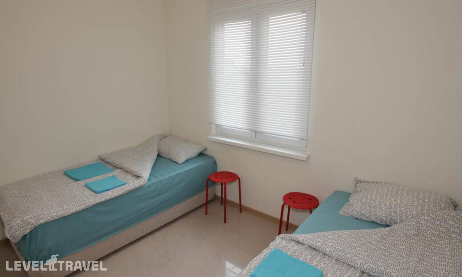 фотографии отеля Sukhum City Hostel в Абхазия(Сухум) - фото №26