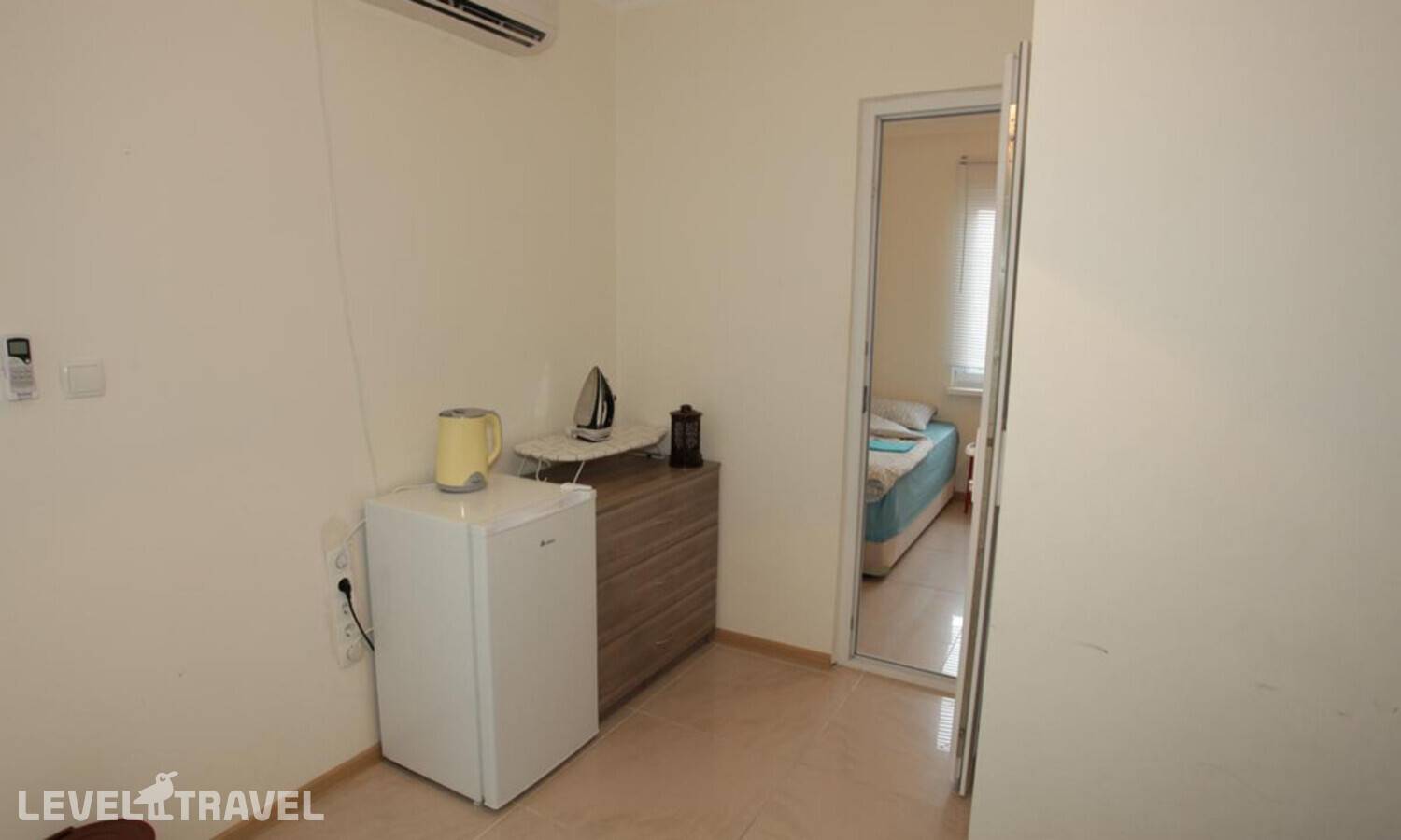 фотографии отеля Sukhum City Hostel в Абхазия(Сухум) - фото №25