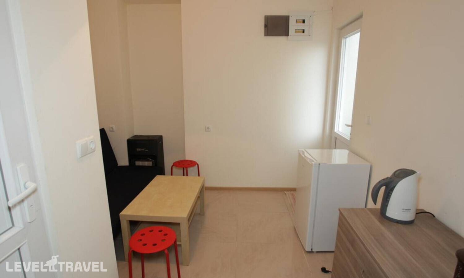 фотографии отеля Sukhum City Hostel в Абхазия(Сухум) - фото №20