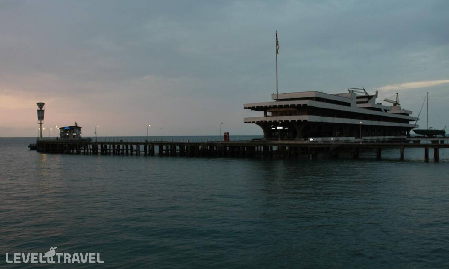 фотографии отеля Sukhum City Hostel в Абхазия(Сухум) - фото №22