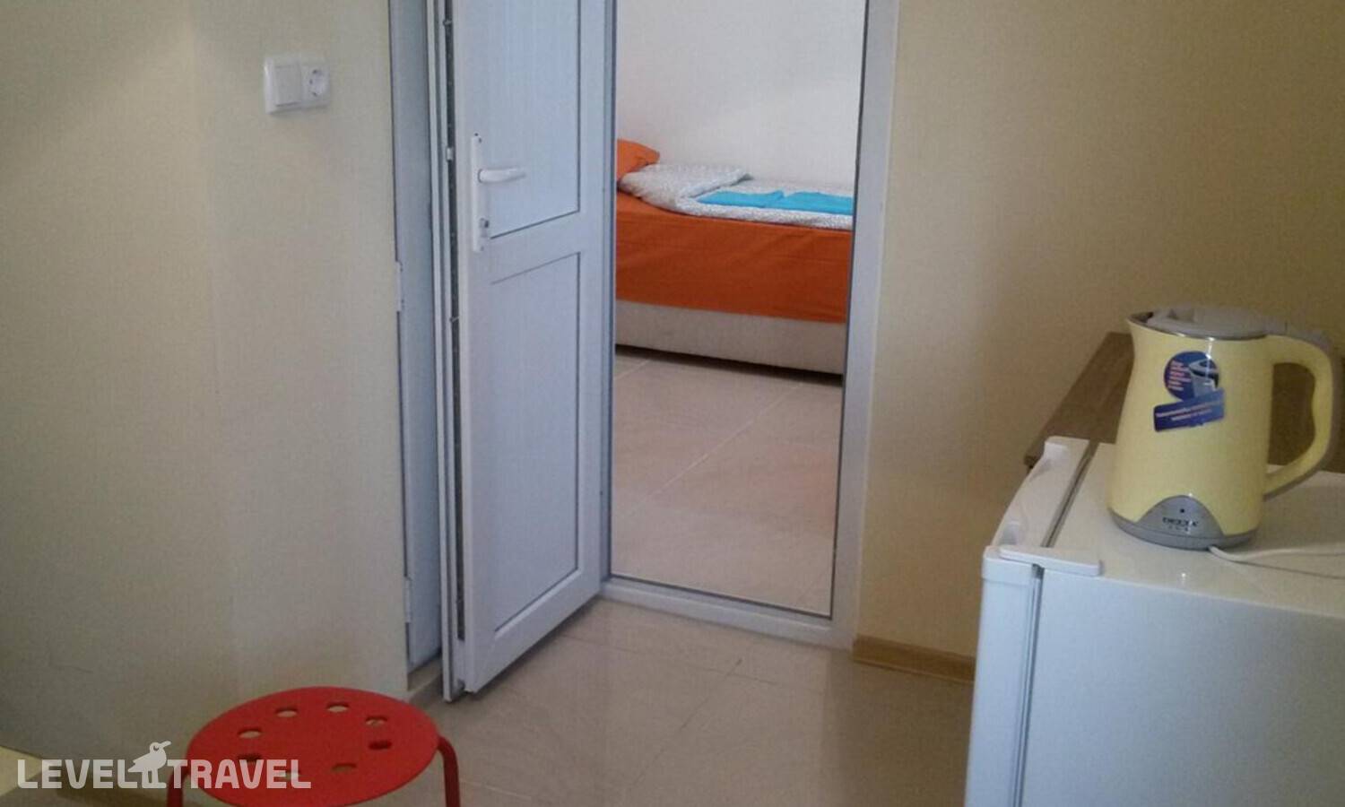 фотографии отеля Sukhum City Hostel в Абхазия(Сухум) - фото №15