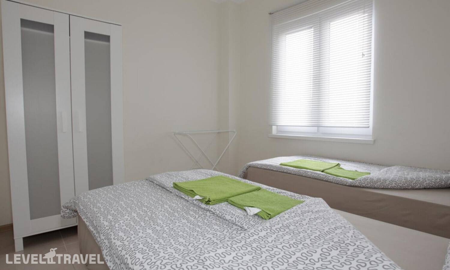 фотографии отеля Sukhum City Hostel в Абхазия(Сухум) - фото №18