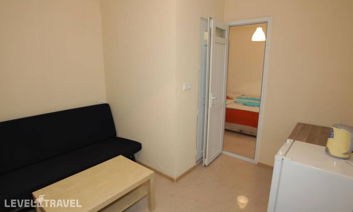 фотографии отеля Sukhum City Hostel в Абхазия(Сухум) - фото №2