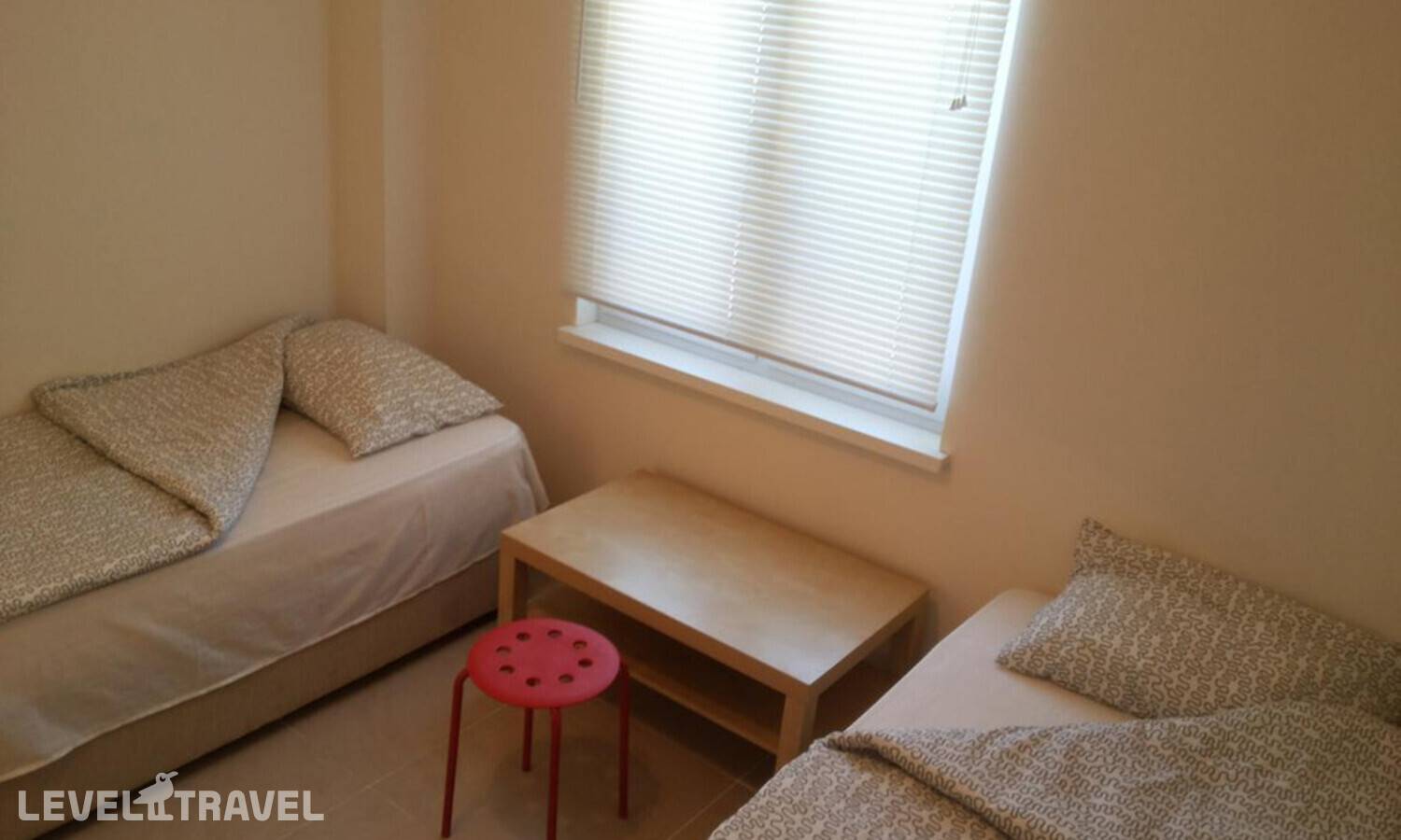 фотографии отеля Sukhum City Hostel в Абхазия(Сухум) - фото №10