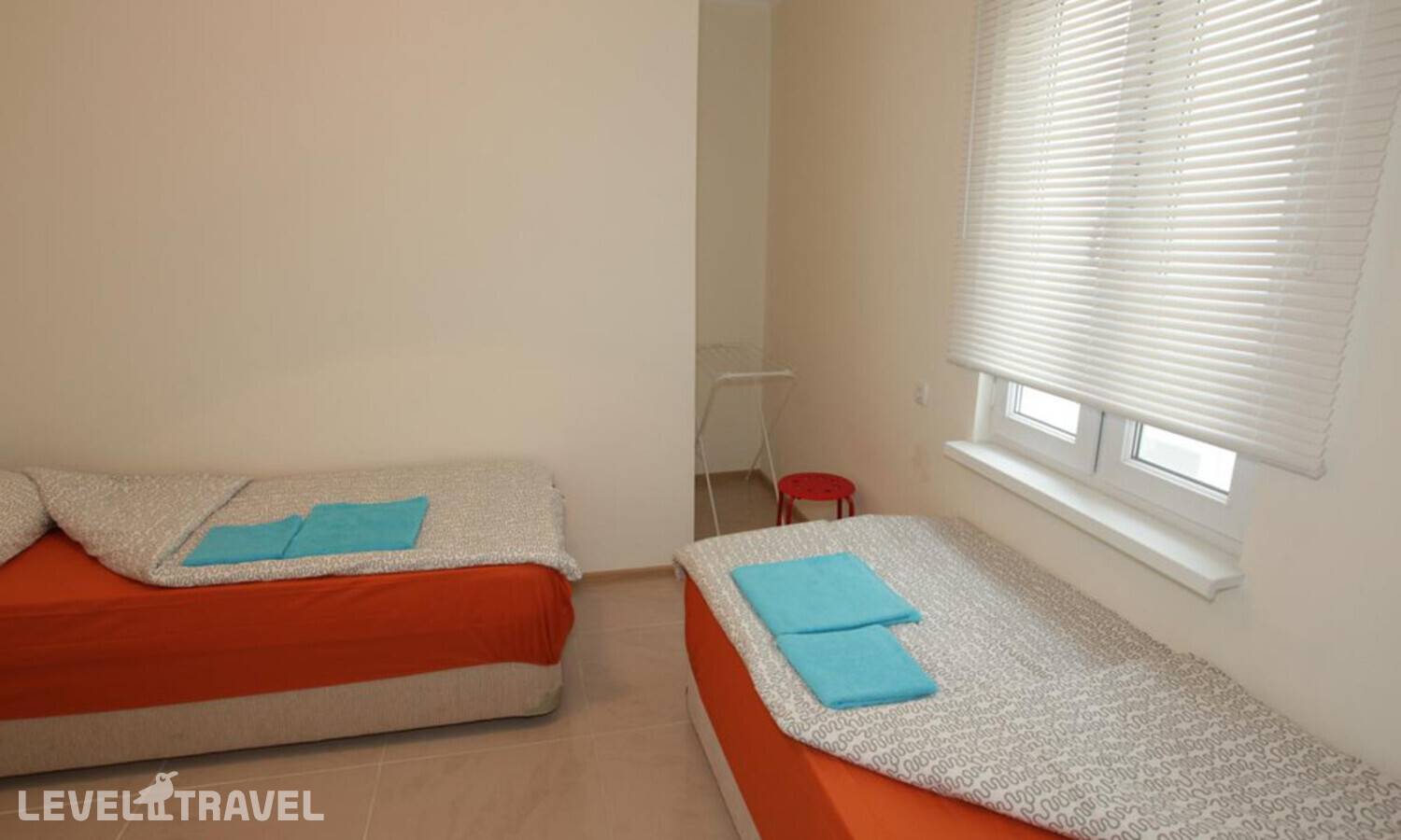 фотографии отеля Sukhum City Hostel в Абхазия(Сухум) - фото №8