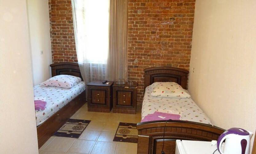 Mini-Hotel Abkhazia