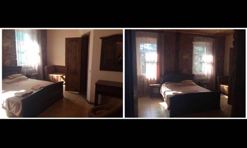 Mini-Hotel Abkhazia