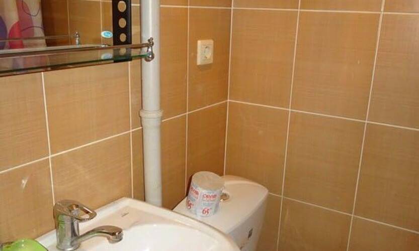 Mini-Hotel Abkhazia