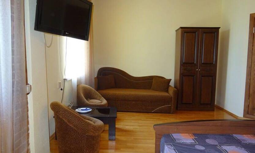 Mini-Hotel Abkhazia