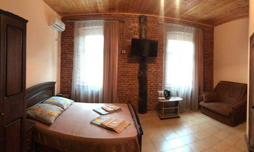 Mini-Hotel Abkhazia