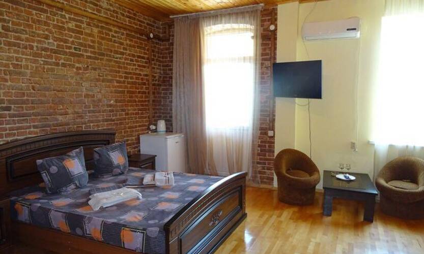 Mini-Hotel Abkhazia