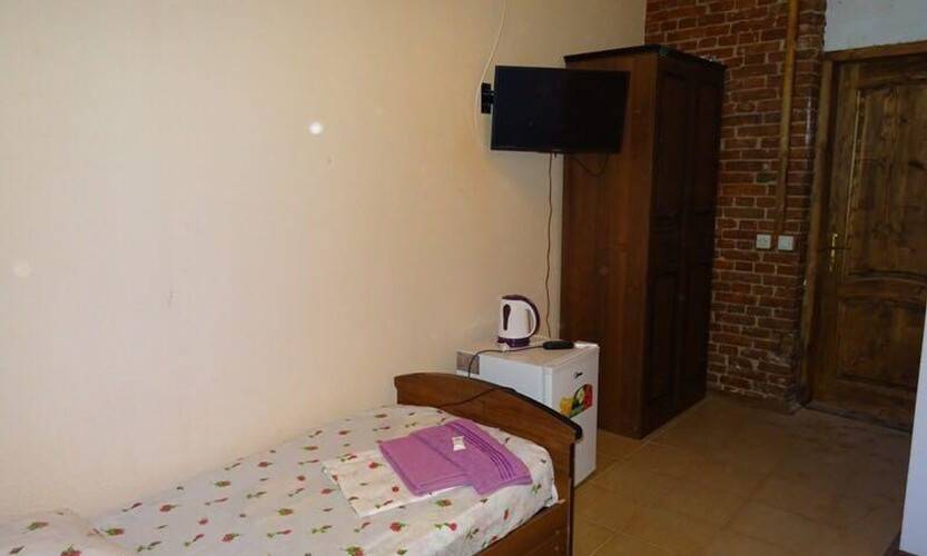 Mini-Hotel Abkhazia