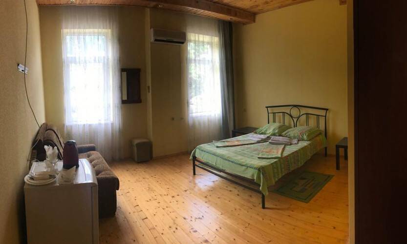 Mini-Hotel Abkhazia