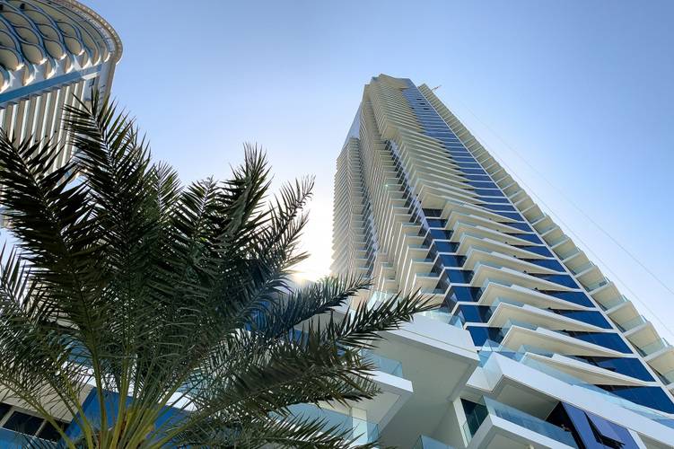 Stella Maris Tower