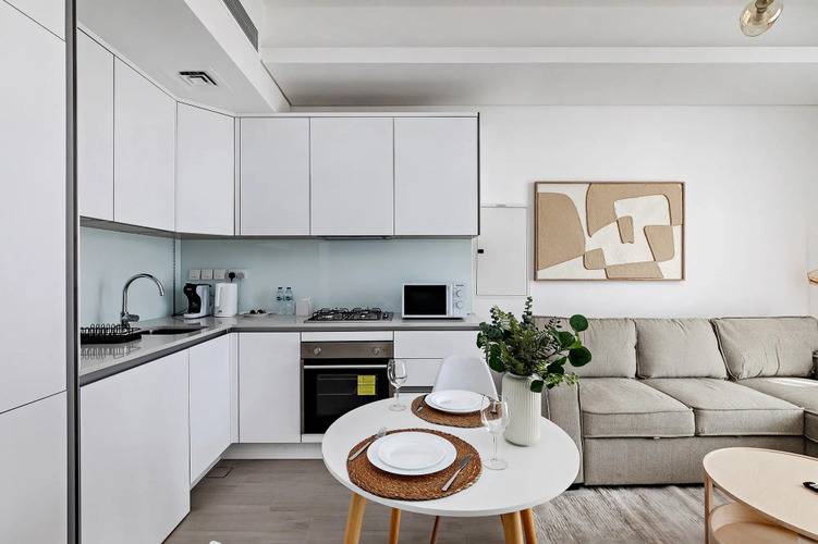 Welcome Home In Luma 22
