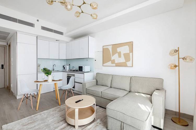 Welcome Home In Luma 22