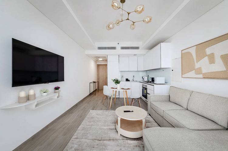 Welcome Home In Luma 22