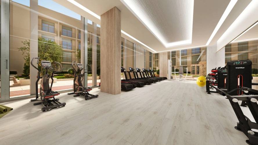 Welcome Home In Luma 22