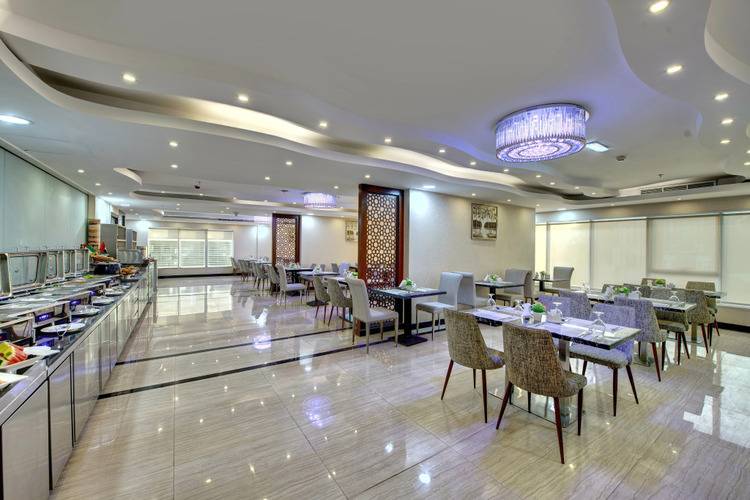 City Stay Hotel Expo Center