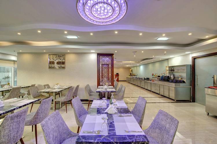 City Stay Hotel Expo Center