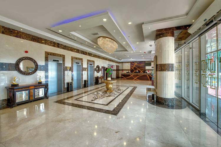 City Stay Hotel Expo Center