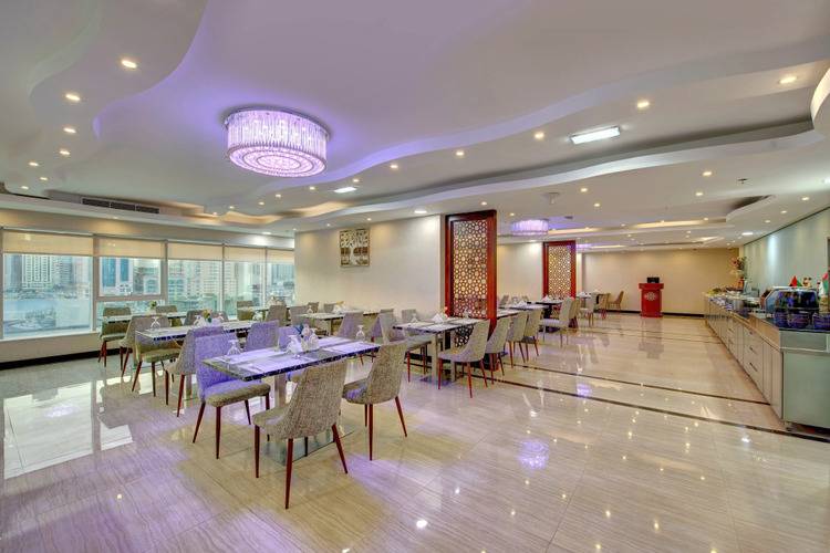 City Stay Hotel Expo Center