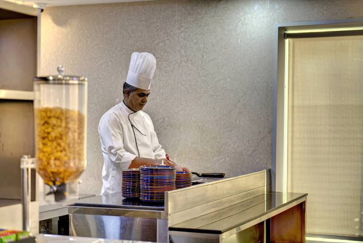 City Stay Hotel Expo Center