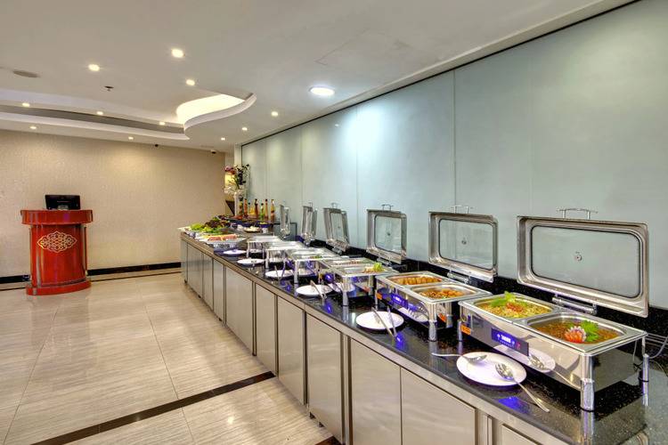 City Stay Hotel Expo Center