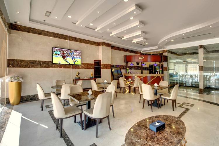 City Stay Hotel Expo Center