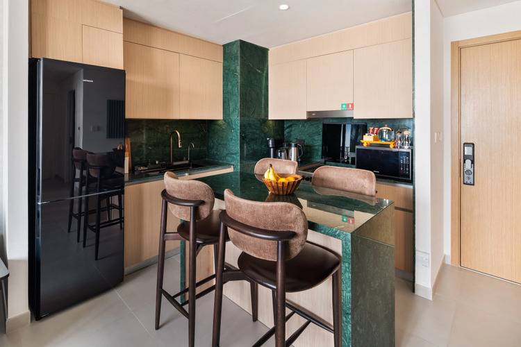 Luxurious Waterfront At Dubai Creek Harbour