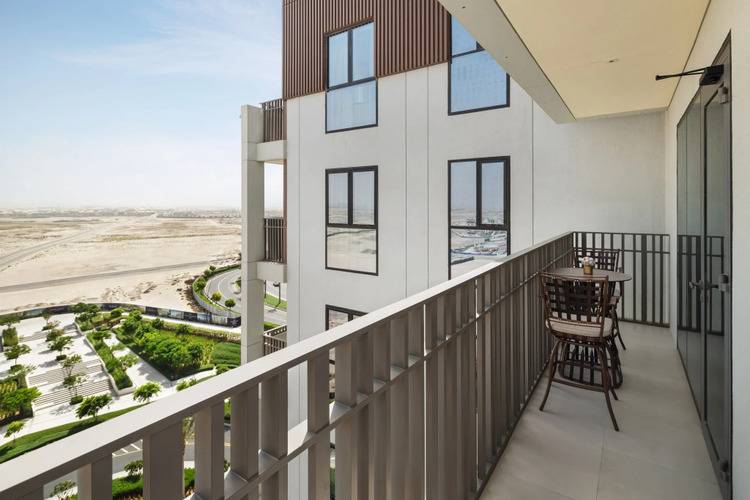 Luxurious Waterfront At Dubai Creek Harbour