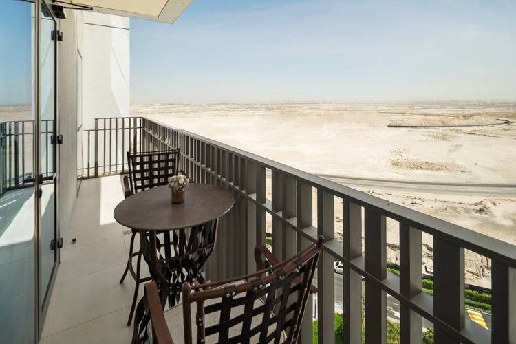 Luxurious Waterfront At Dubai Creek Harbour