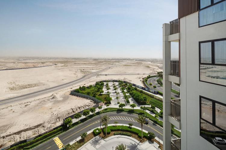 Luxurious Waterfront At Dubai Creek Harbour