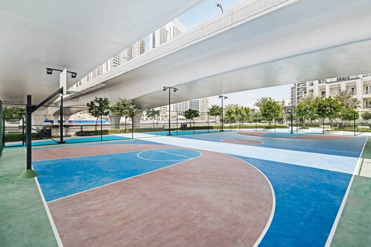 Luxurious Waterfront At Dubai Creek Harbour
