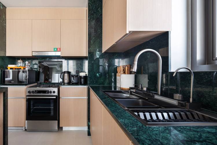 Luxury Stay In Dubai Creek Harbour