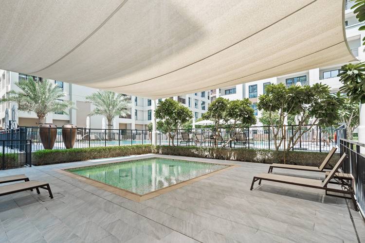 Luxury Stay In Dubai Creek Harbour