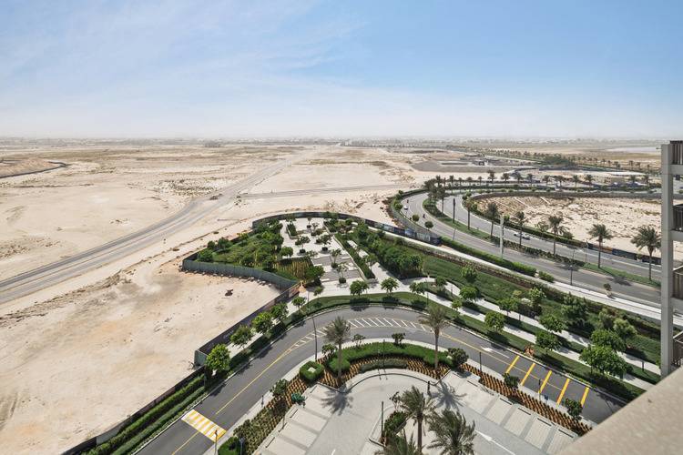 Luxury Stay In Dubai Creek Harbour