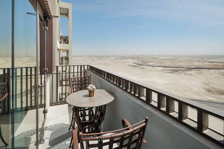 Luxury Stay In Dubai Creek Harbour
